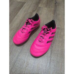 Adidas Kids Copa Sense.4 FG Soccer Cleats Pink/Black Size 13K – GW6163 – Excelle